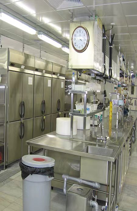 潮州厨具